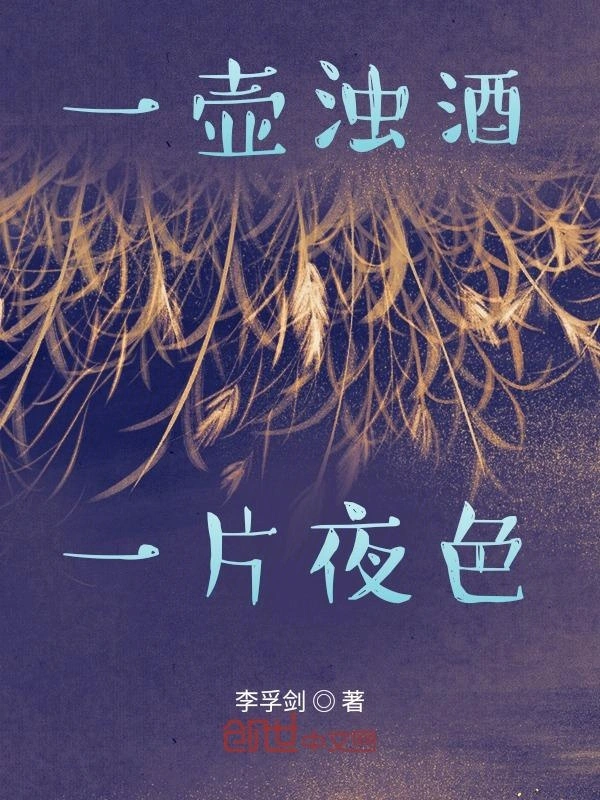 一壶浊酒一世情