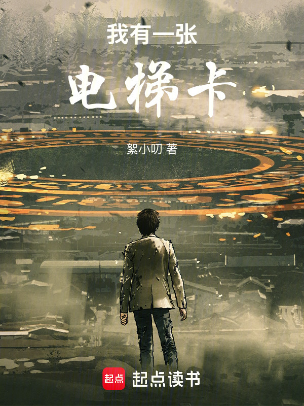 我有一张电梯卡在线阅读
