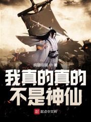 我真的真的不是神仙在线阅读