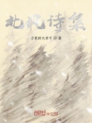 北风诗集在线阅读