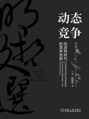 动态竞争：后波特时代的竞争优势