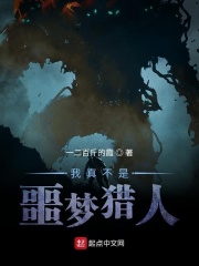 我真不是噩梦猎人（叶熙、林雪）