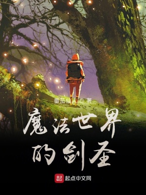 魔法世界的剑圣 番茄仙人著 剑与魔法小说 魔法世界的剑圣无弹窗 起点中文网