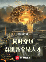 同时穿越：群里各个是人才封面