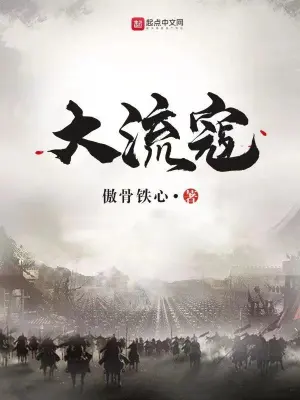 [历史架空]《大流寇》（校对版全本）作者：傲骨铁心【转载TXT】