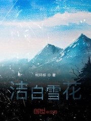洁白雪花