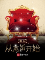 崛起从离婚开始在线阅读