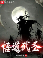 悟道武圣在线阅读