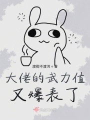 大佬的武力值又爆表了在线阅读