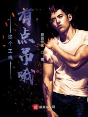 这个主机有点牛哦