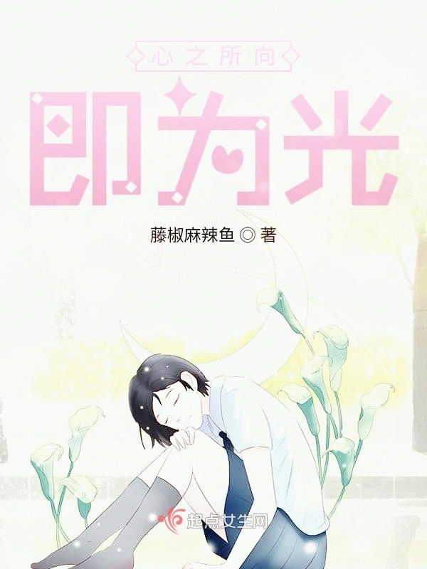 心之所向即为光