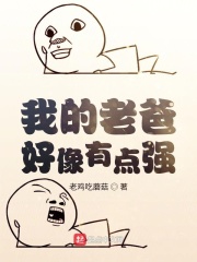 我的老爸好像有点强在线阅读