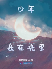 少年长在光里在线阅读