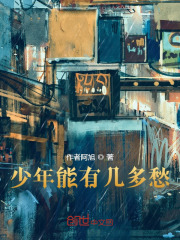 少年能有几多愁在线阅读
