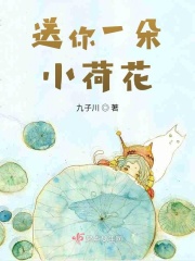 送你一朵小荷花在线阅读
