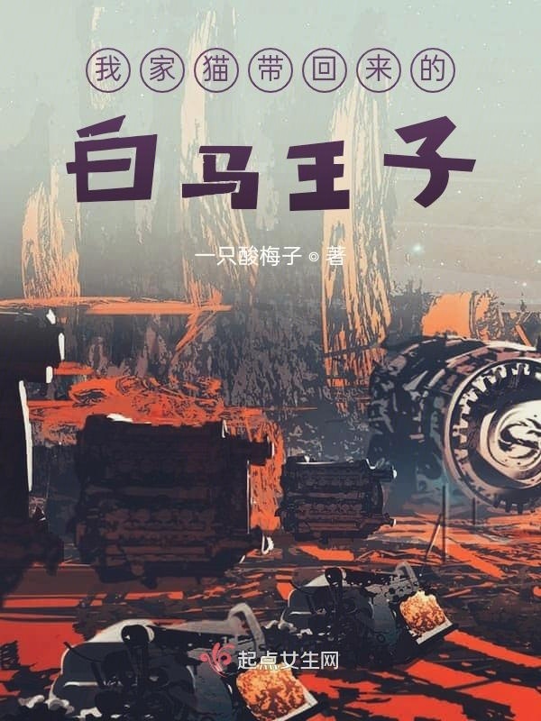 我家猫带回来的白马王子在线阅读