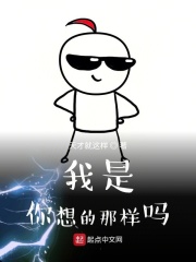 我是你想的那样吗在线阅读