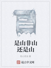 是山非山还是山在线阅读