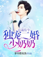 总裁有令，独宠二婚少奶奶
