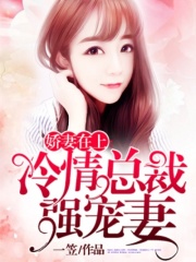 千亿总裁惹不起