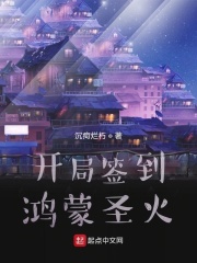 开局签到鸿蒙圣火在线阅读