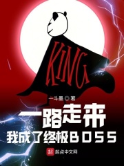 一路走来，我成了终极BOSS