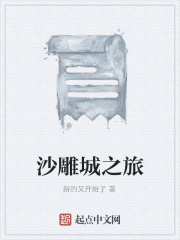 沙雕城之旅在线阅读