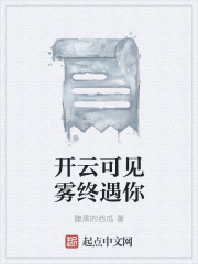 开云可见雾终遇你在线阅读