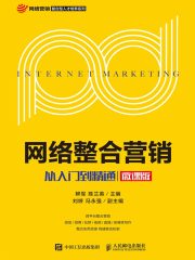 网络整合营销：从入门到精通（微课版）