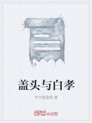 盖头与白孝在线阅读