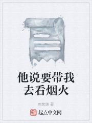 他说要带我去看烟火在线阅读