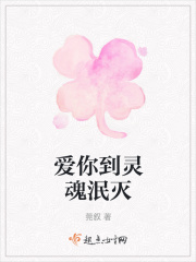 爱你到灵魂泯灭在线阅读