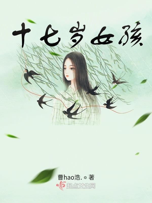 十七岁女孩在线阅读
