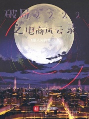 破局2222之电商风云录