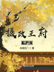 摄政王府秘史在线阅读