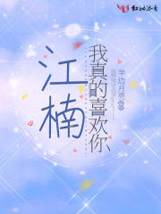 江楠，我真的喜欢你