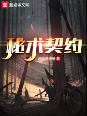 秘术契约在线阅读