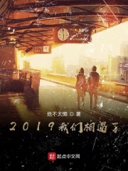 2019我们相遇了在线阅读
