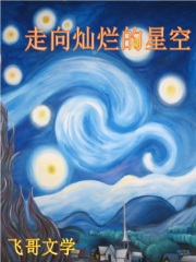 走向灿烂的星空