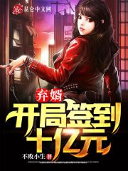 弃婿：开局签到十亿元