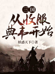 三国从收服典韦开始