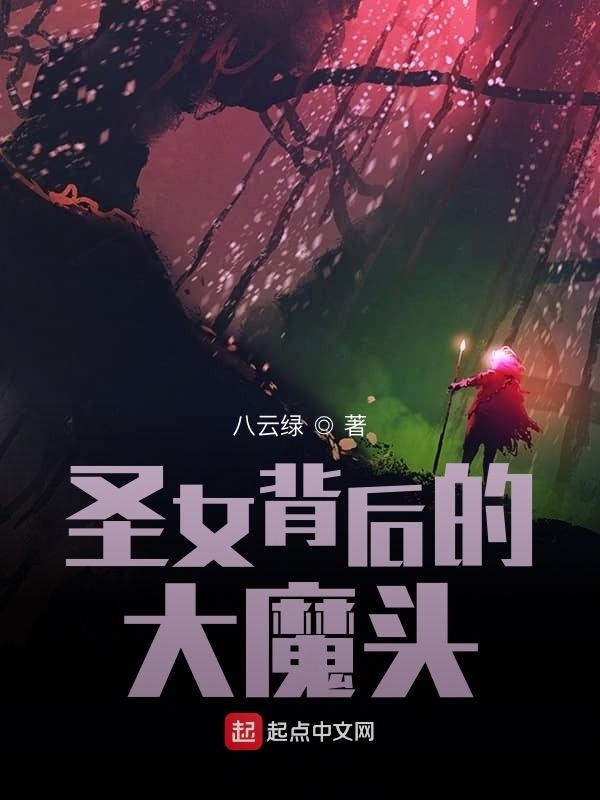 圣女背后的大魔头在线阅读