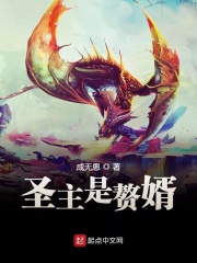 圣主是赘婿