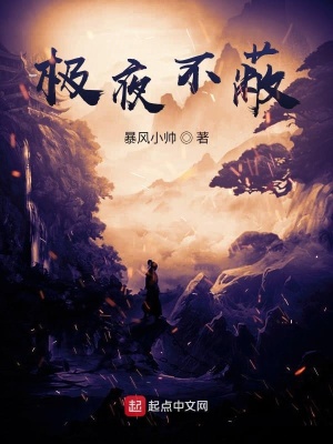 大陸 極 夜