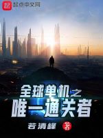 全球单机之唯一通关者在线阅读