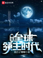 重生全球领主时代封面