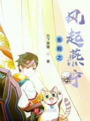 食戟之风起燕宁