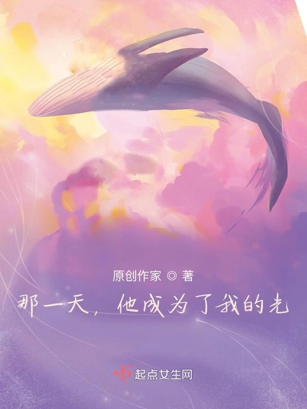 那一天，他成为了我的光