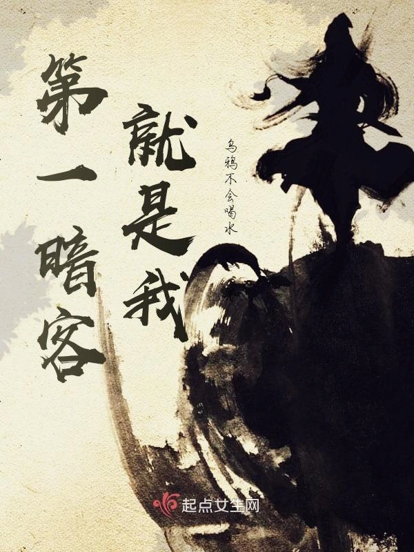 第一暗客就是我