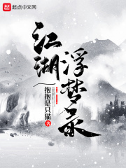 江湖浮梦录在线阅读